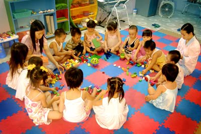 Tăng cường kiểm tra các cơ sở giáo dục mầm non ngoài công lập